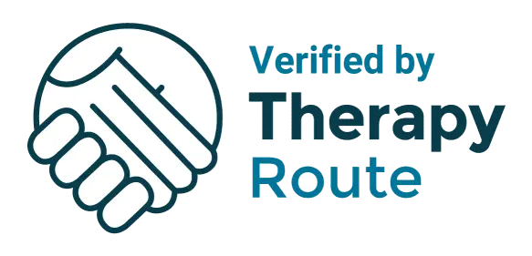 TherapyRoute Logo